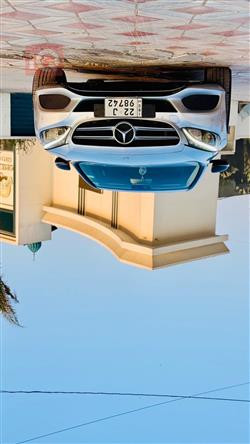 مێرسێدس بێنز C-Class